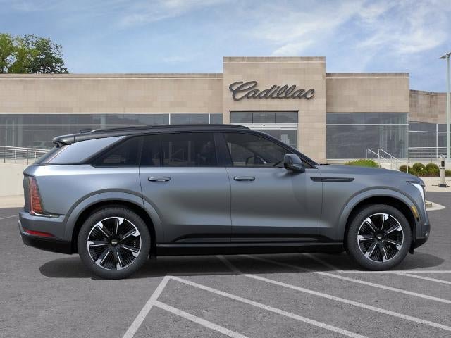 New 2026 Cadillac Escalade IQ Sport 2 w/ LPO, Etrunk Organizer Package AWD/4WD image 5