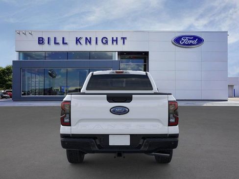 New 2026 Ford Ranger XLT w/ Trailer Tow Package image 3