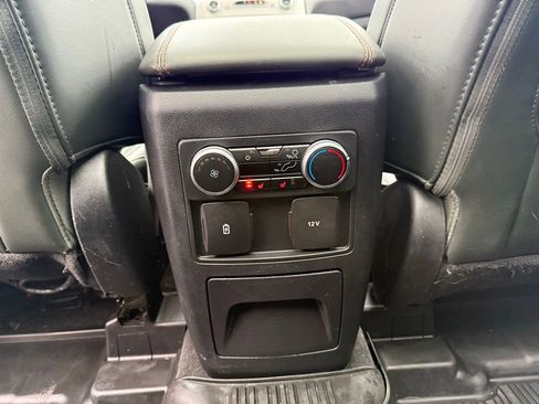 Used 2022 Ford Explorer Timberline image 27