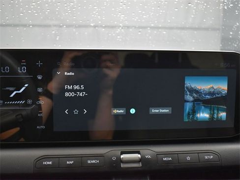 Certified 2025 Kia K4 EX image 19