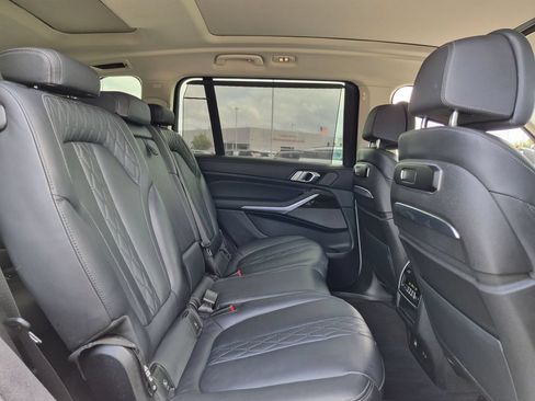 Used 2023 BMW X7 xDrive40i AWD/4WD image 22