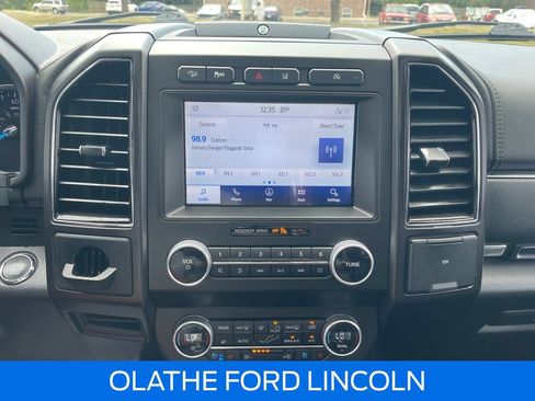 Certified 2021 Ford Expedition Limited AWD/4WD image 12