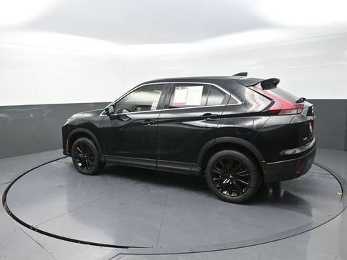 Used 2023 Mitsubishi Eclipse Cross LE AWD/4WD image 68