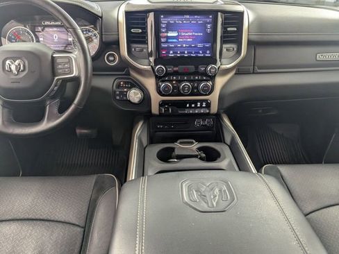 Used 2019 RAM 2500 Laramie AWD/4WD image 26