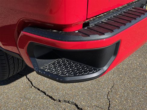 New 2026 Chevrolet Silverado 1500 Custom image 22