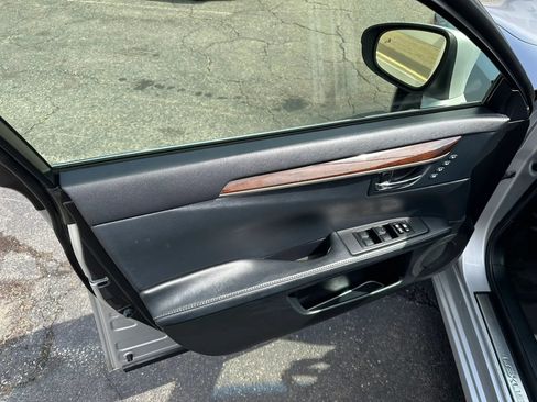 Used 2013 Lexus ES 350 w/ Luxury Pkg FWD image 34