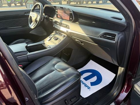 Used 2020 Hyundai Palisade Limited image 16