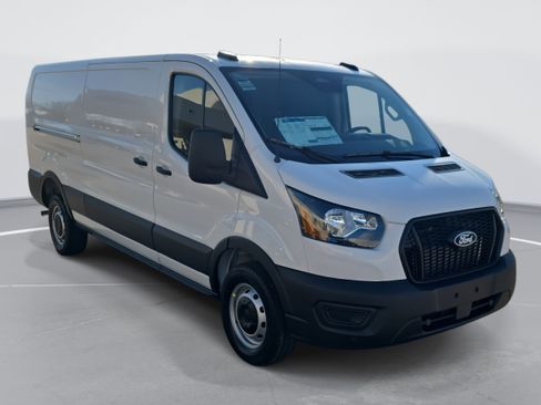 New 2026 Ford Transit 150 Low Roof image 3