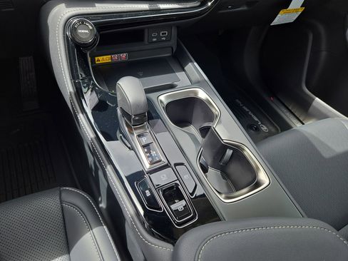 New 2026 Lexus NX 350h FWD w/ Premium image 22