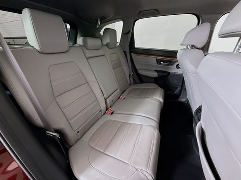 Used 2018 Honda CR-V EX-L image 25