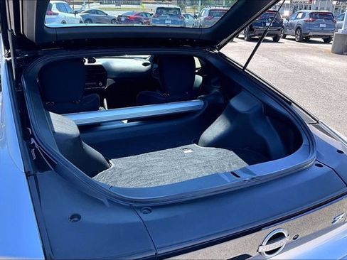 Certified 2024 Nissan Z Sport w/ Floor Mat Package RWD image 26