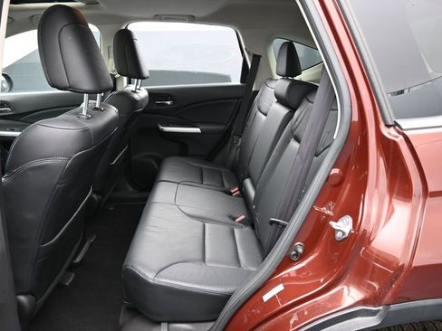 Used 2015 Honda CR-V EX-L image 36