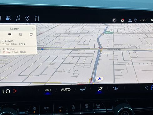 Used 2026 Chevrolet Blazer EV LT image 43