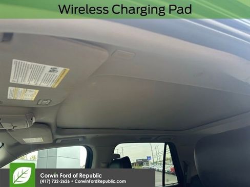 Used 2020 Ford Expedition Platinum image 13