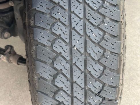 Used 2024 Jeep Wrangler Sport image 3