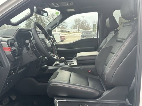 New 2025 Ford F150 Raptor image 11