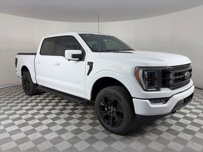 Used 2023 Ford F150 Lariat w/ Equipment Group 502A High