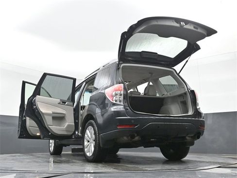 Used 2013 Subaru Forester 2.5X Touring image 55