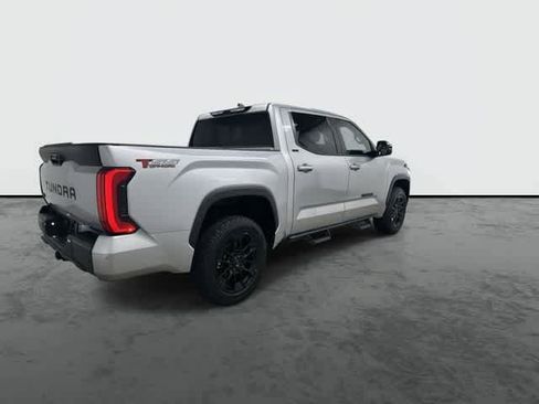 Used 2024 Toyota Tundra SR5 w/ SR5 Premium Package AWD/4WD image 4