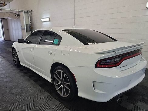 Used 2023 Dodge Charger R/T w/ Cold Weather Package RWD image 4