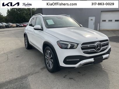 Used 2022 Mercedes-Benz GLE 350 4MATIC