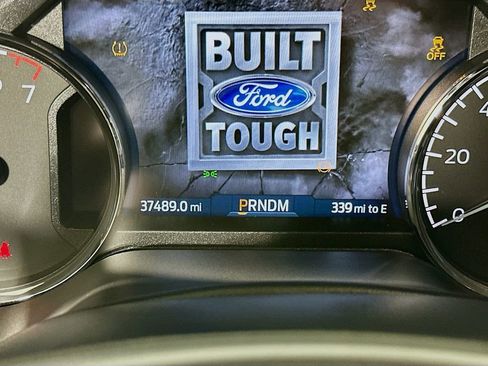 Certified 2022 Ford F150 XLT w/ Equipment Group 302A High image 12