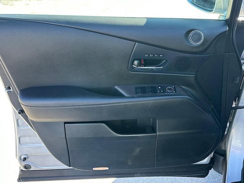 Used 2015 Lexus RX 350 AWD image 18