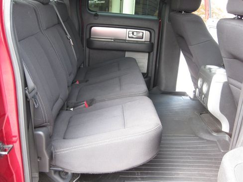 Used 2013 Ford F150 FX2 RWD image 26
