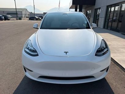 Used 2023 Tesla Model Y Long Range