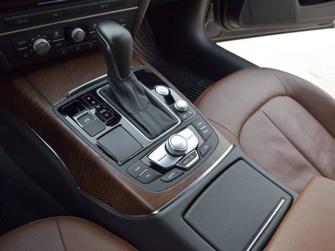 Used 2016 Audi A6 TDI Premium Plus w/ 19" Sport Package AWD/4WD image 58