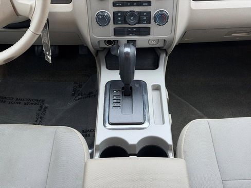 Used 2012 Ford Escape XLT FWD image 14