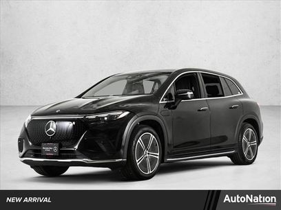 Certified 2023 Mercedes-Benz EQS 450+ 4MATIC SUV