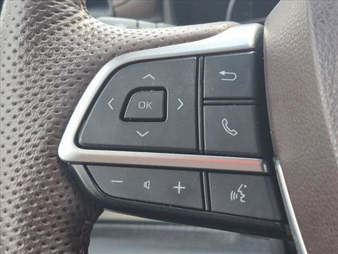 Used 2023 Toyota Sienna Platinum FWD image 12