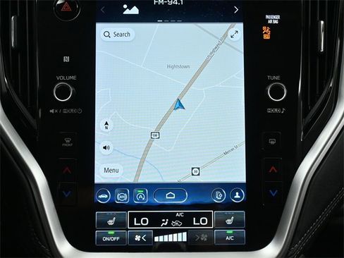 Used 2024 Subaru Legacy Limited image 27