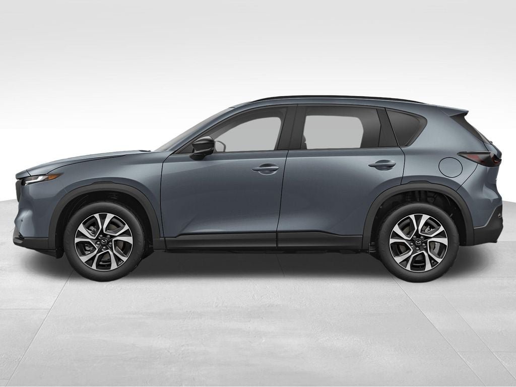 New 2026 MAZDA CX-5 Preferred AWD/4WD image 2