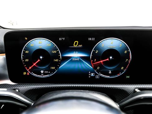 Used 2022 Mercedes-Benz A 220 image 19