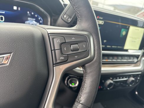 Used 2022 Chevrolet Silverado 1500 RST w/ Protection Package image 18