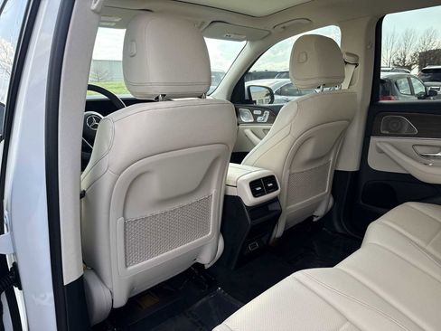 New 2026 Mercedes-Benz GLE 350 4MATIC image 16