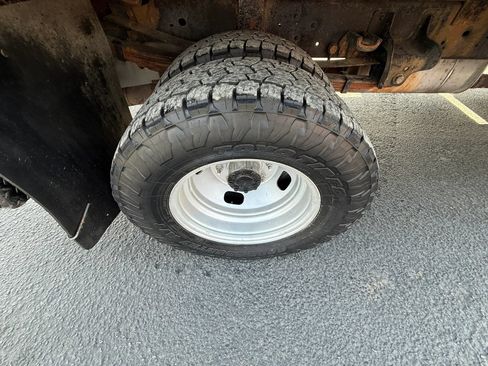 Used 2016 Ford F350 XL w/ Power Equipment Group AWD/4WD image 21