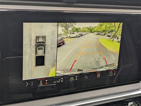 New 2025 GMC Sierra 1500 Denali image 22