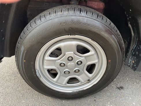 Used 2017 Jeep Patriot Sport w/ Power Value Group image 20