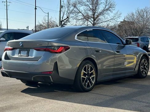 Used 2023 BMW i4 eDrive35 w/ Premium Package image 11