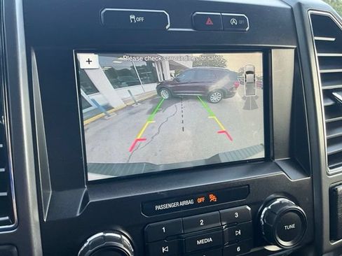 Used 2018 Ford F150 XLT w/ Equipment Group 302A Luxury AWD/4WD image 5