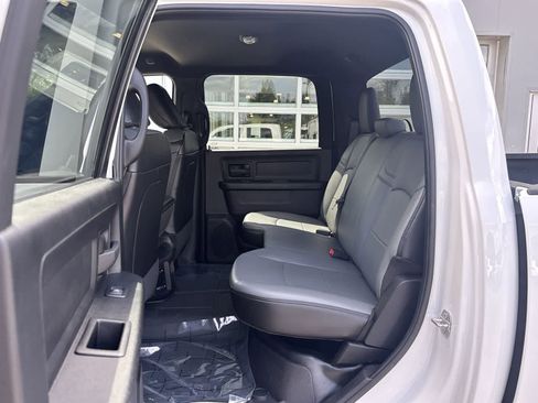 Used 2021 RAM 2500 Tradesman AWD/4WD image 11