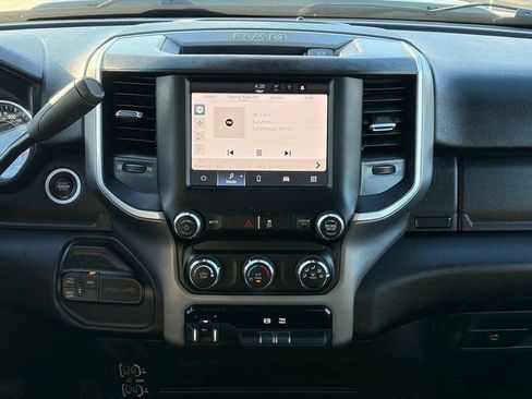 Used 2024 RAM 2500 Big Horn image 22