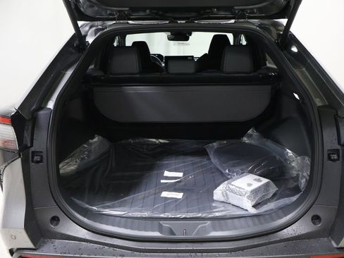 New 2026 Toyota bZ AWD/4WD image 15