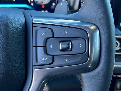 New 2026 Chevrolet Silverado 1500 RST image 28