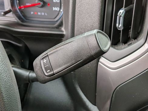Used 2024 Chevrolet Silverado 2500 Custom w/ Custom Convenience Package AWD/4WD image 31