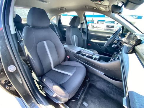 Used 2025 Hyundai Sonata SEL FWD image 23