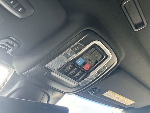 New 2026 RAM 3500 Limited image 31